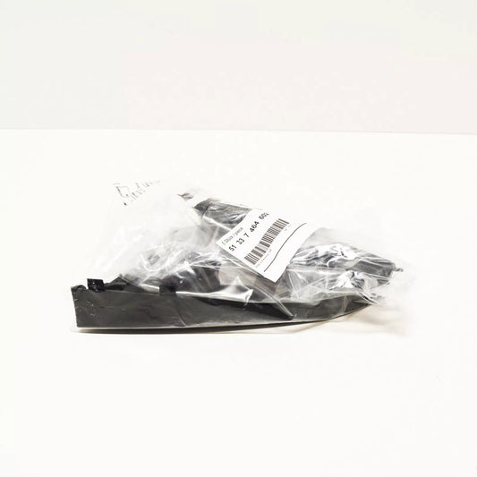 NEW BMW 5 G30 FRONT RIGHT DOOR TWEETER COVER HARMAN KARDON 51337464602 ORIGINAL