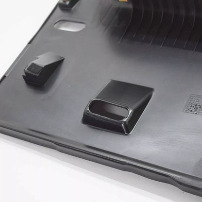 NEW VOLKSWAGEN GOLF MK7 BOOT TRUNK COVER TRIM 1K6863459R82V