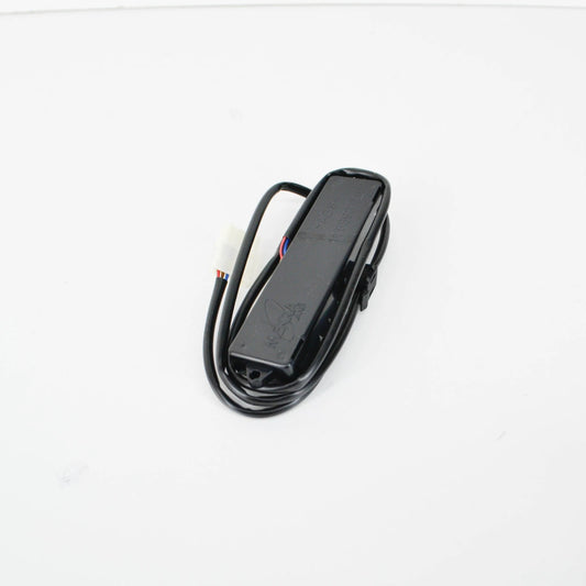 NEW MB SPRINTER W906 FRONT RIGHT DOOR MIRROR WARNING DEVICE A0004400115 ORIGINAL
