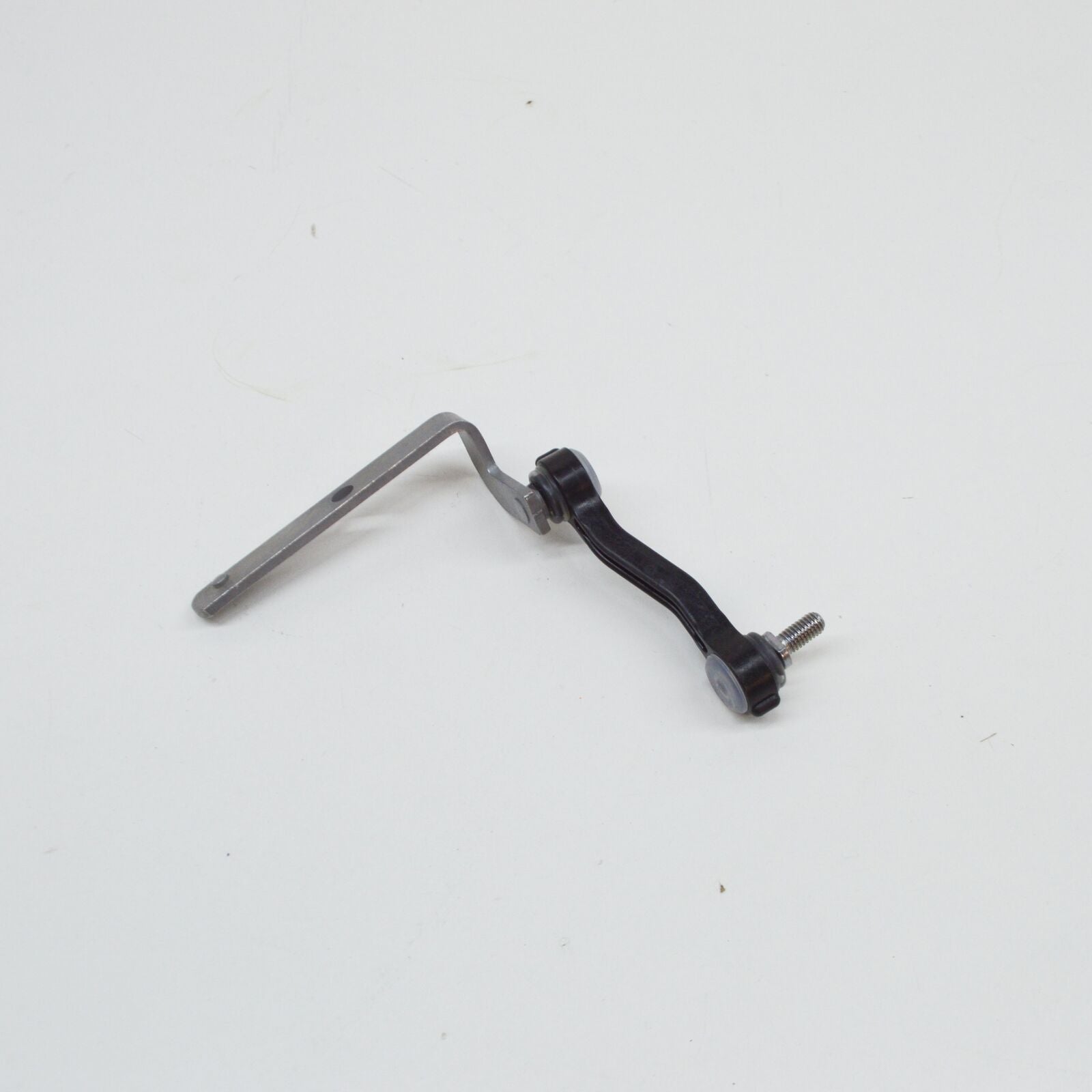 NEW MB ML W164 HEADLIGHT LEVEL ADJUSTMENT REAR LEFT LINK A1643202732 ORIGINAL