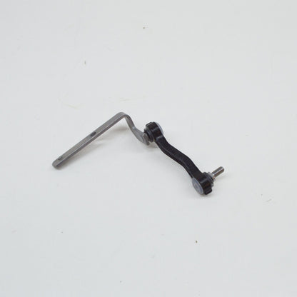 NEW MB ML W164 HEADLIGHT LEVEL ADJUSTMENT REAR LEFT LINK A1643202732 ORIGINAL