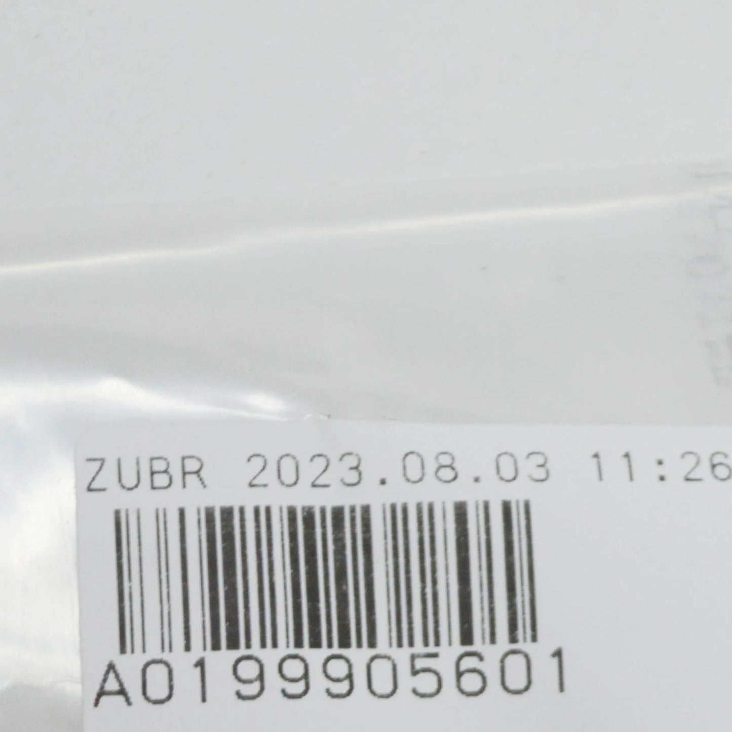 NEW MB ML W164 FRONT BRAKE CALIPER BRACKET MOUNTING BOLT A0199905601 ORIGINAL