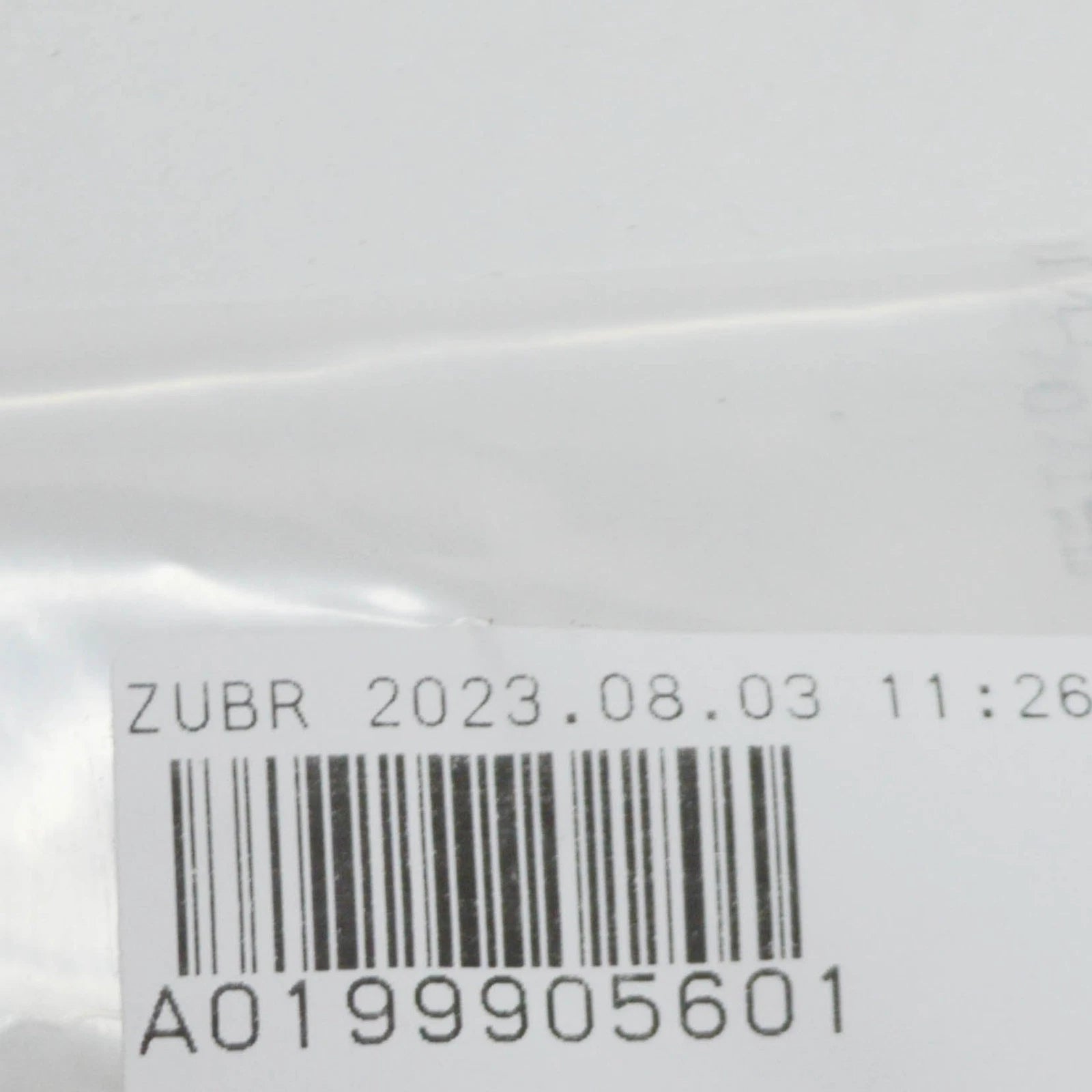 NEW MB ML W164 FRONT BRAKE CALIPER BRACKET MOUNTING BOLT A0199905601 ORIGINAL