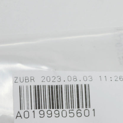 NEW MB ML W164 FRONT BRAKE CALIPER BRACKET MOUNTING BOLT A0199905601 ORIGINAL