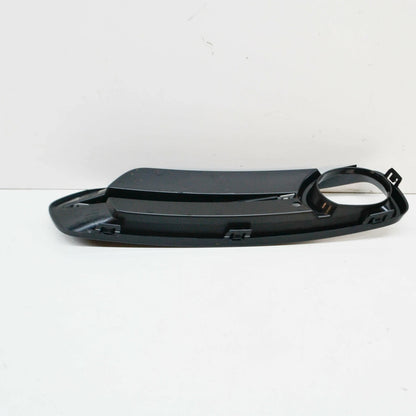 NEW BMW 1 F20 FRONT BUMPER LEFT GRILLE 51117341611 7341611 ORIGINAL