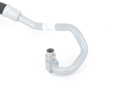 new bmw 7 e65, e66, e67 oil cooling return pipe 7516944 17227516944 original