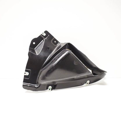 NEW BMW X5 F15 FRONT RIGHT WHEEL MUD SPLASH GUARD COVER 51717304046 2015