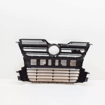 NEW VOLKSWAGEN GOLF MK5 R32 FRONT BUMPER RADIATOR GRILLE 1K0853651R3Q7 ORIGINAL
