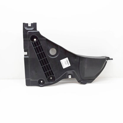 NEW AUDI A6 C8 FRONT RIGHT WHEEL SPOILER 4K9853888 ORIGINAL