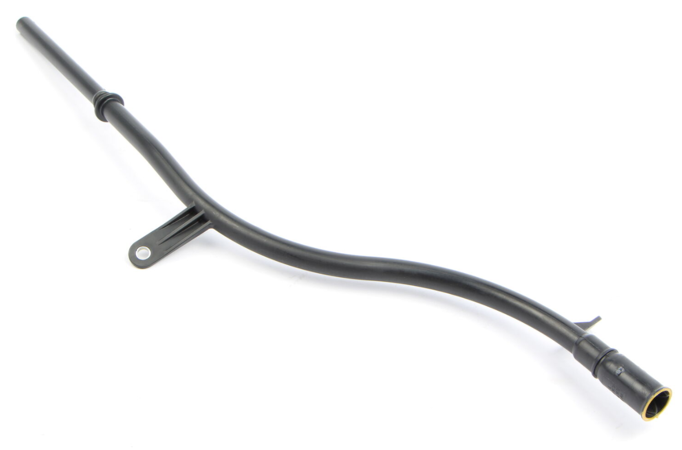 new audi a3 8p oil dipstick tube 03g103634af original