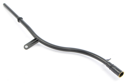 new audi a3 8p oil dipstick tube 03g103634af original