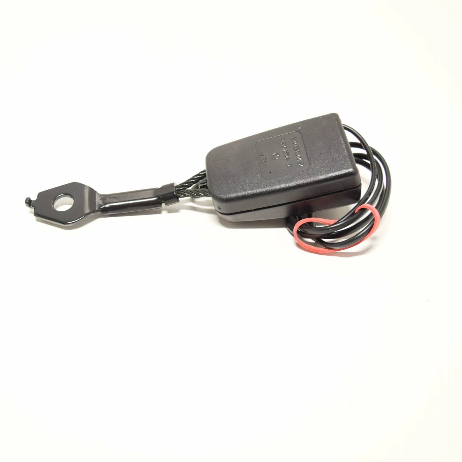 NEW MERCEDES BENZ C-CLASS W204 FRONT RIGHT SEAT BELT BUCKLE A2048602469