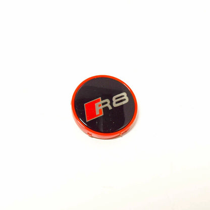 NEW AUDI R8 MK1 TYPE 42 AUTOMATIC GEARSHIFT BADGE 420711144E
