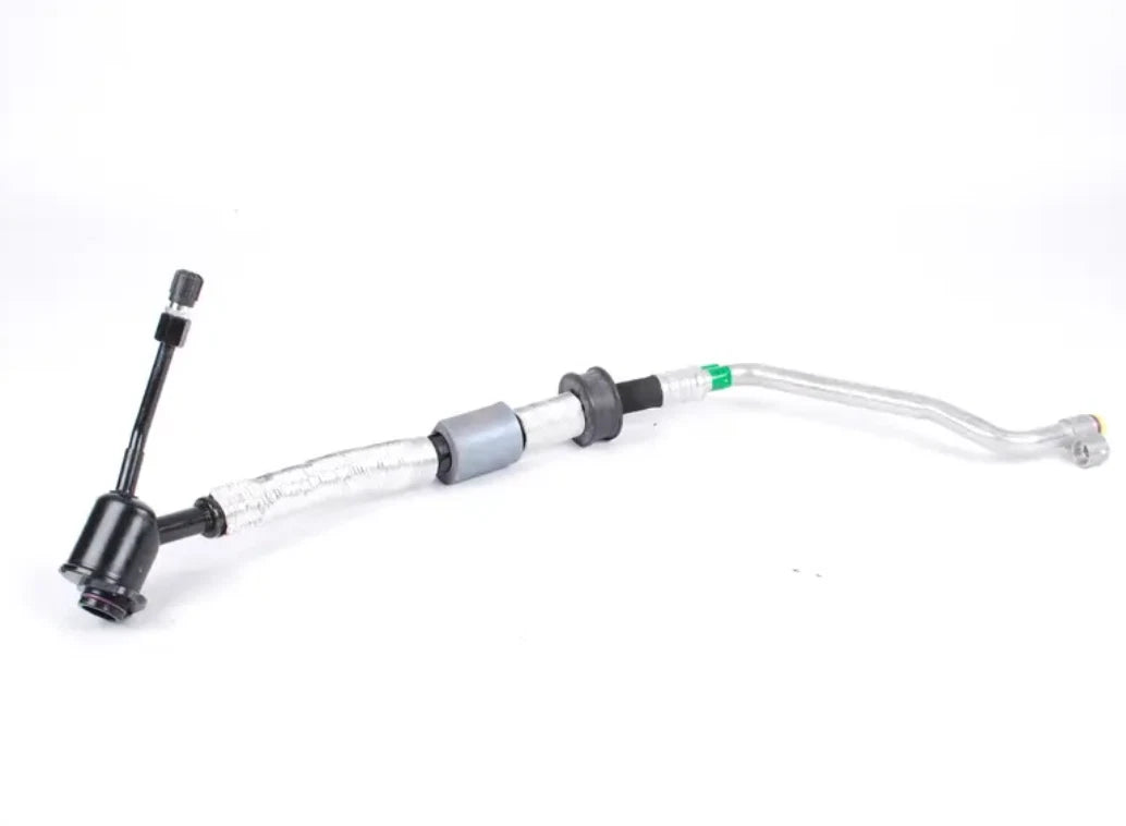 NEW BMW 5 E39 AIR CONDITIONING HOSE 64538384859 8384859 ORIGINAL