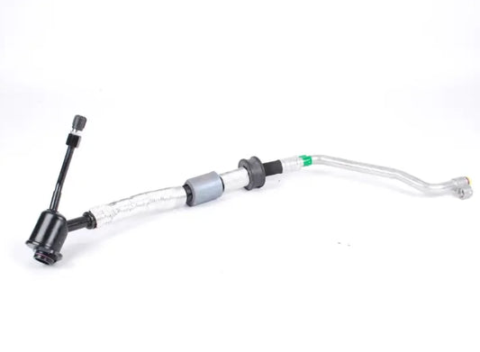NEW BMW 5 E39 AIR CONDITIONING HOSE 64538384859 8384859 ORIGINAL