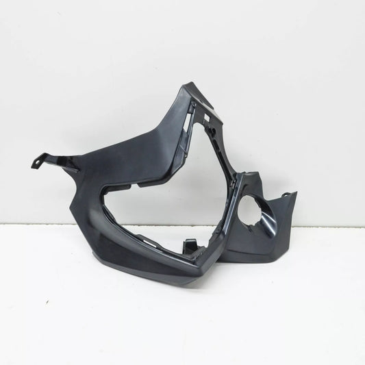 NEW K MODELS K 1600 BAGGER RIGHT HAND PROTECTOR 46638568532 ORIGINAL