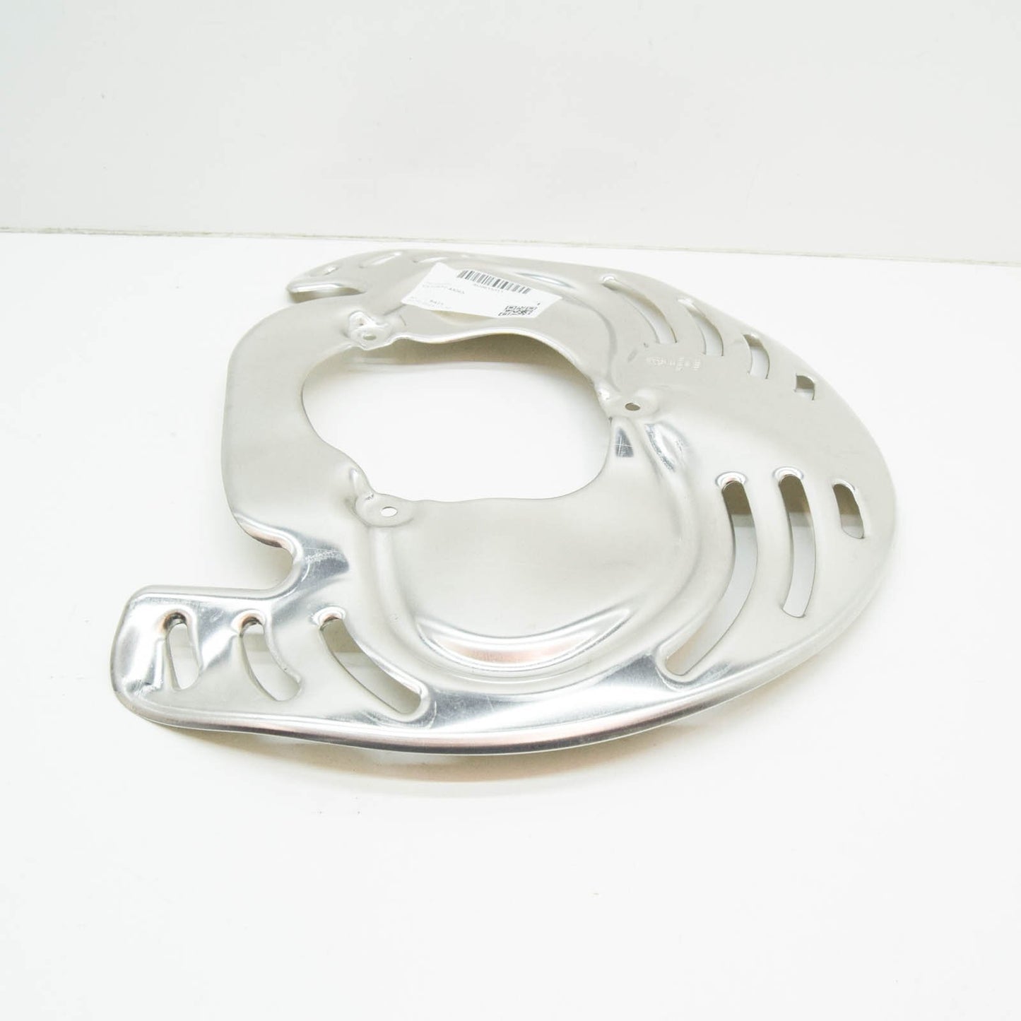 NEW AUDI RSQ3 8U FRONT LEFT BRAKE DISC PROTECTION 8U0615311 ORIGINAL