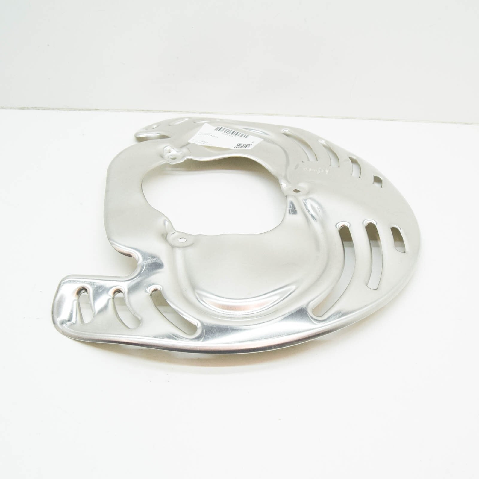 NEW AUDI RSQ3 8U FRONT LEFT BRAKE DISC PROTECTION 8U0615311 ORIGINAL