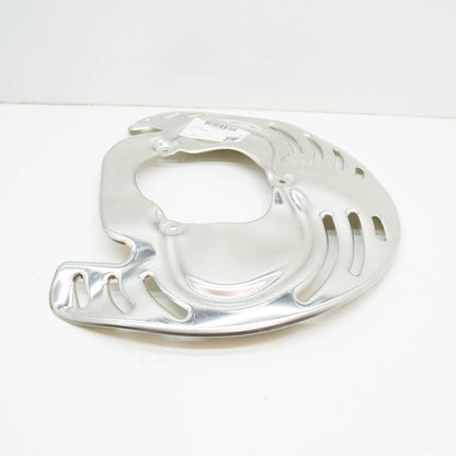 NEW AUDI RSQ3 8U FRONT LEFT BRAKE DISC PROTECTION 8U0615311 ORIGINAL