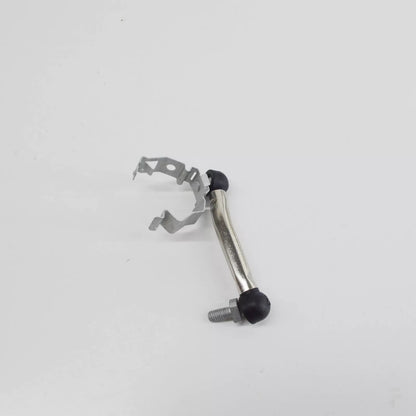 NEW BMW E89 FRONT HEADLIGHT LEVEL SENSOR STRUT SUPP. 6783206 37146783206