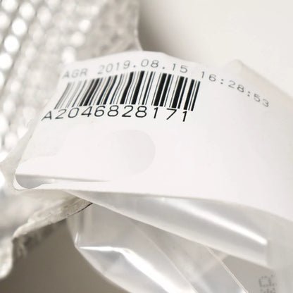 NEW MERCEDES BENZ C W204 REAR MUFFLER LEFT SHIELDING A2046828171 ORIGINAL