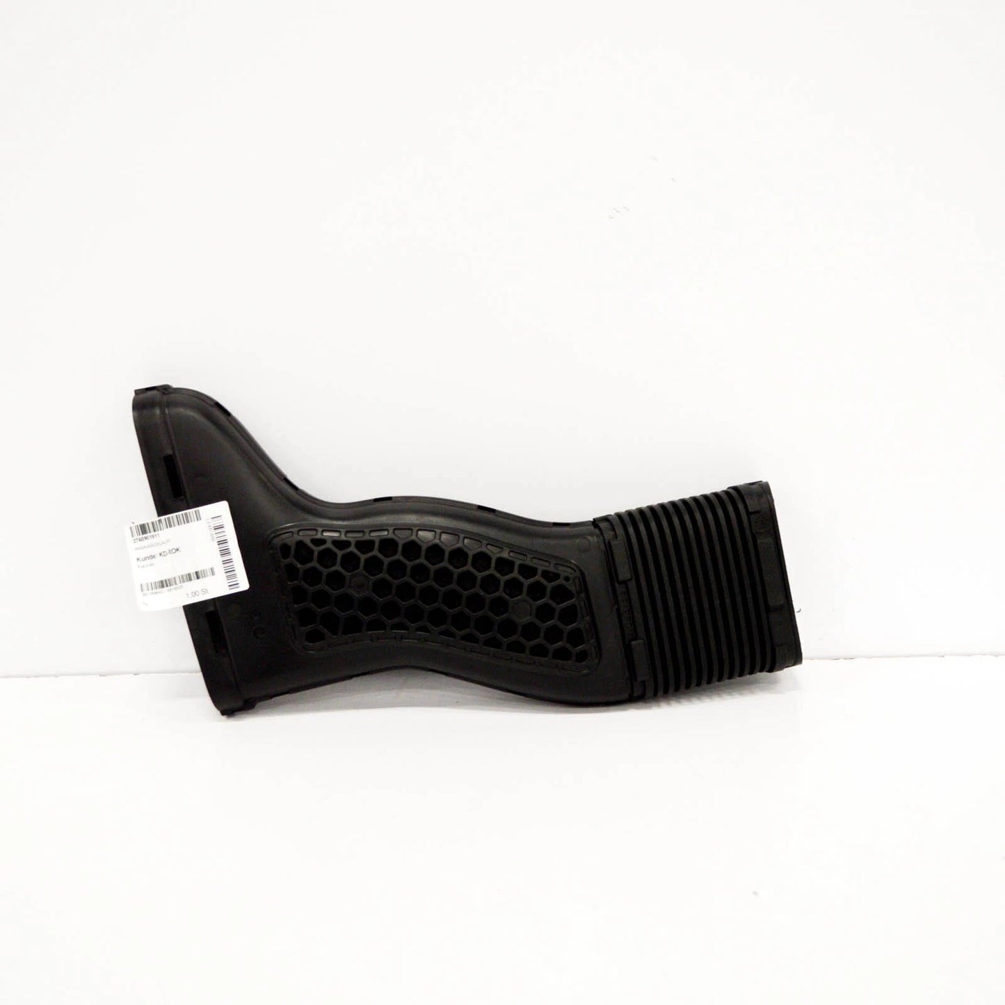 NEW MERCEDES BENZ GLE CLASS W166 LEFT AIR HOSE PIPE A2760901911 2013 ORIGINAL