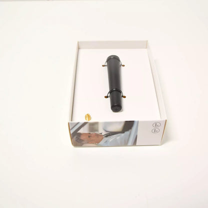 NEW BMW 1 E81 SHORT ROD SPORT BLACK ANTENNA 65202296761 ORIGINAL