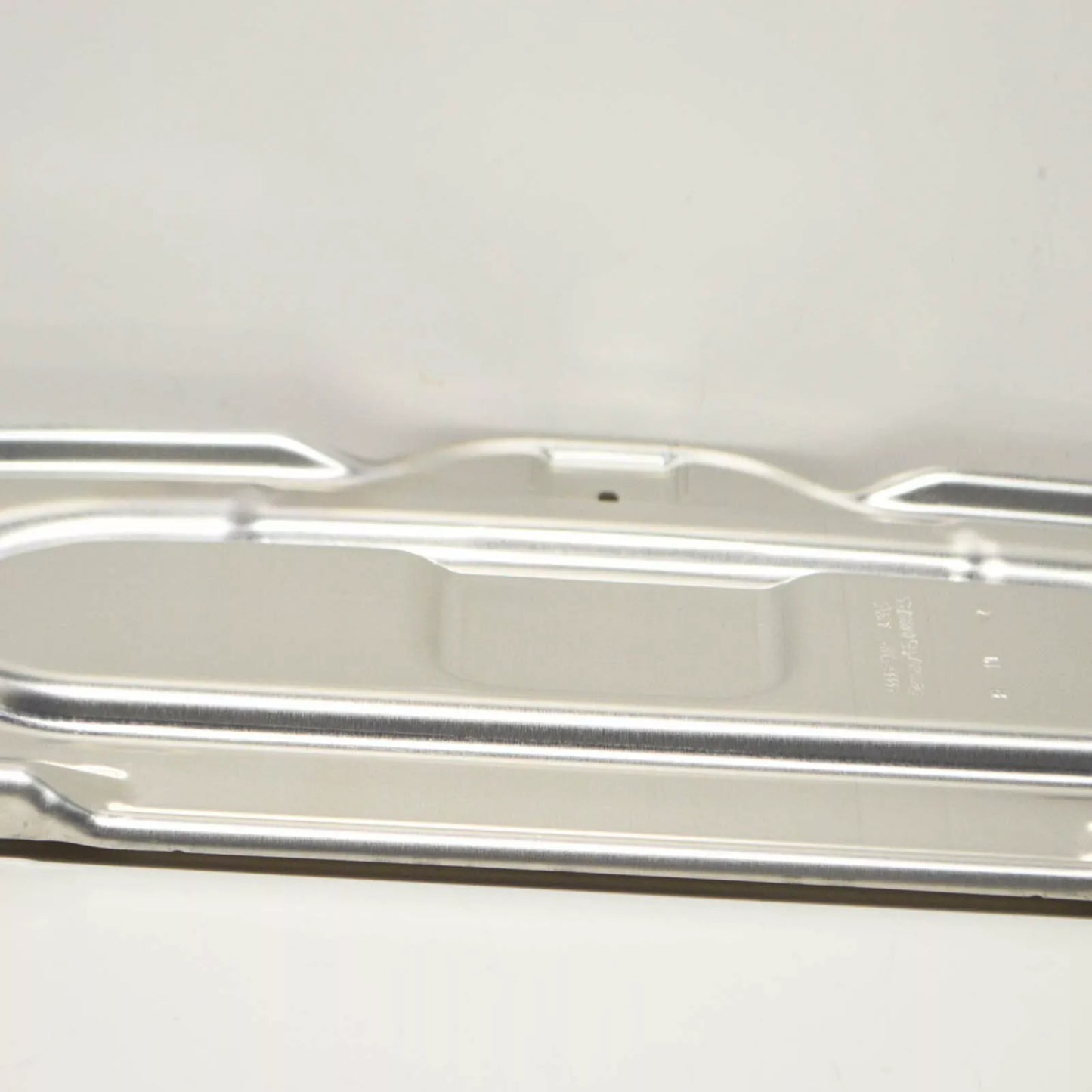 NEW AUDI Q8 FRONT LOWER BUMPER COVER SUPPORT RAIL 4M8807329 ORIGINAL