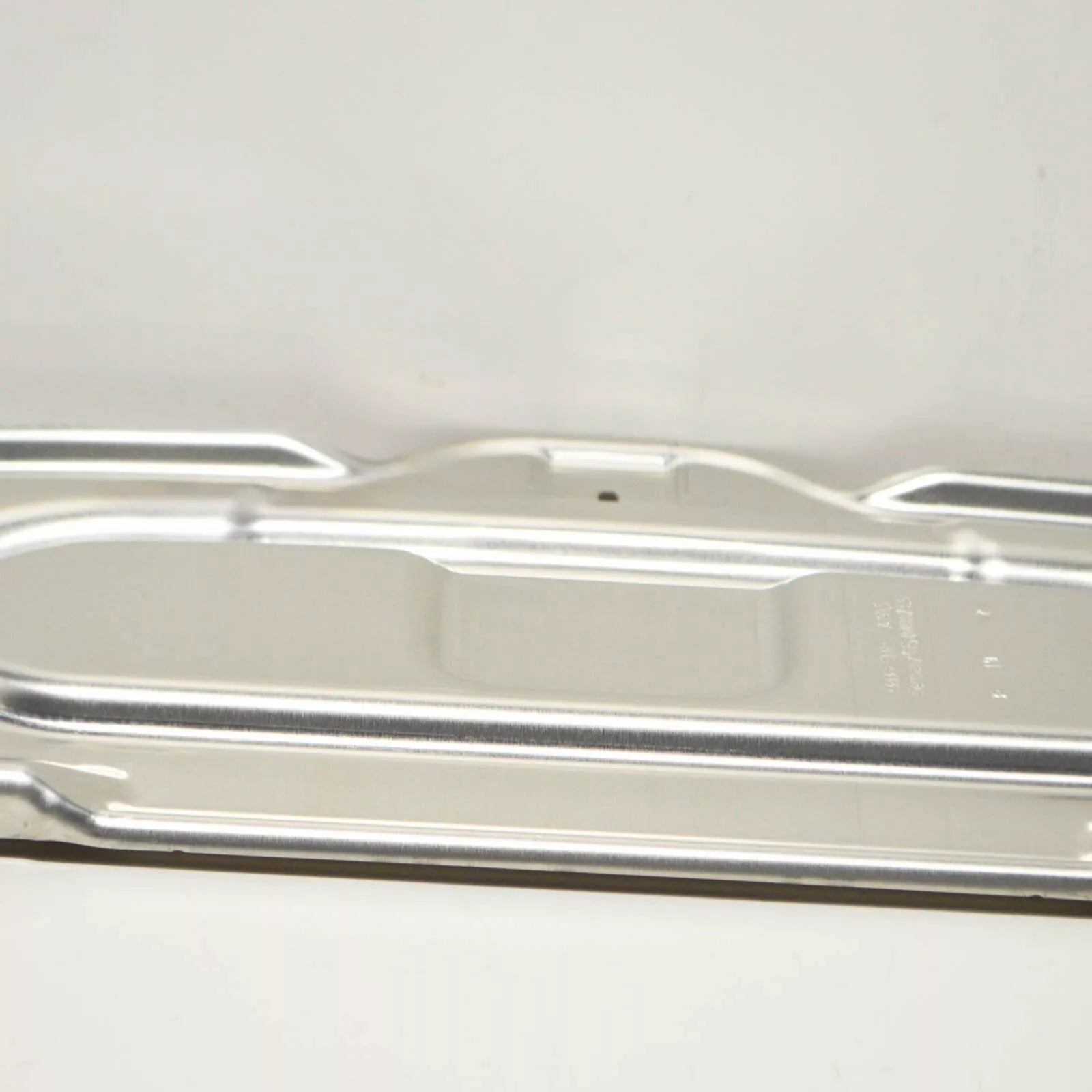 NEW AUDI Q8 FRONT LOWER BUMPER COVER SUPPORT RAIL 4M8807329 ORIGINAL