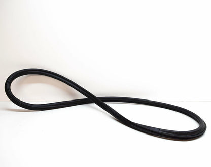 NEW VOLKSWAGEN GOLF MK6 REAR TAILGATE TRUNK LID SEAL GASKET 5K7827705A