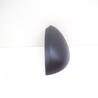 NEW VW TIGUAN FRONT LEFT DOOR MIRROR CAP COVER 5N0857537GRU ORIGINAL