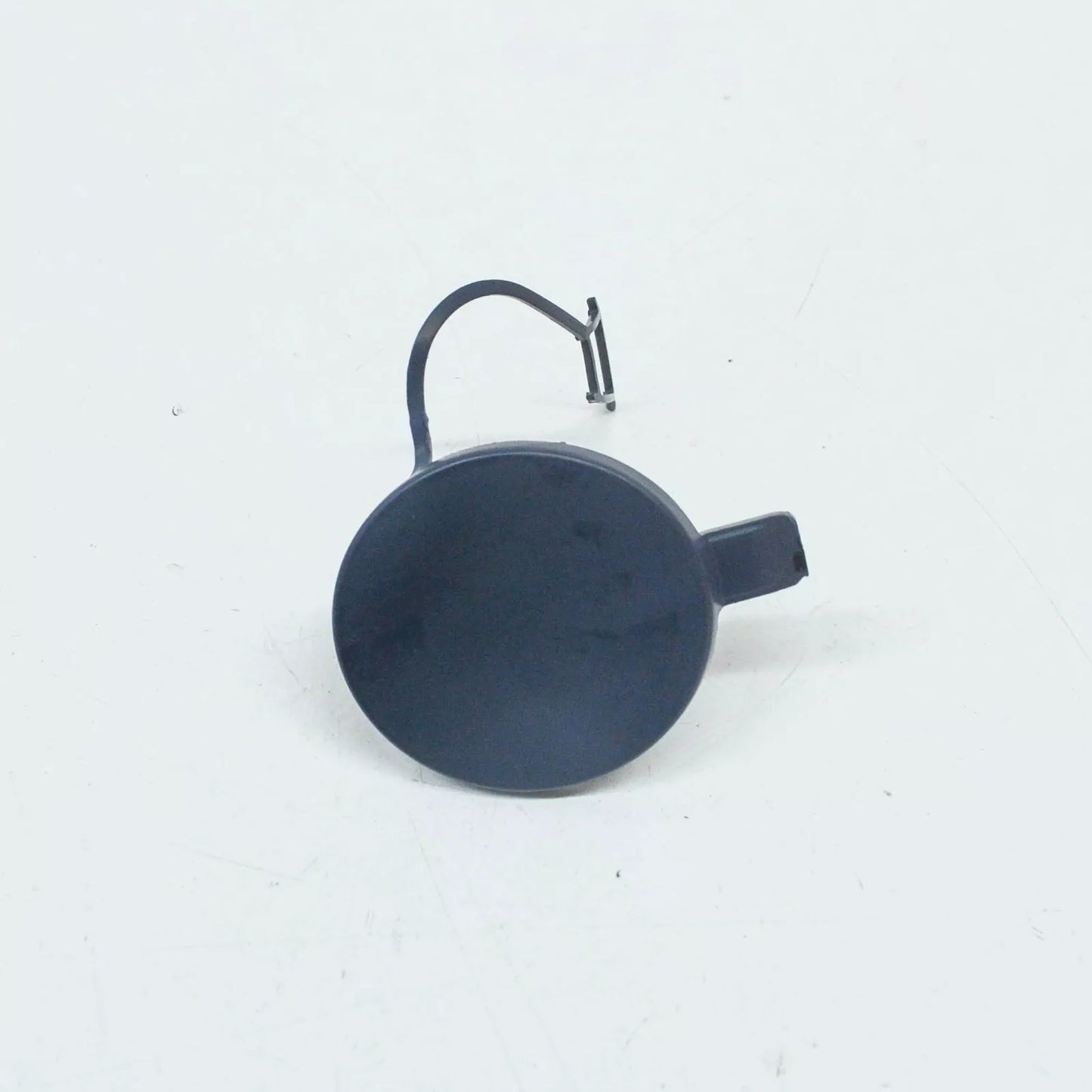 NEW VOLKSWAGEN E-GOLF MK7 5G FRONT BUMPER TOW HOOK EYE CAP 5G0807241BGRU