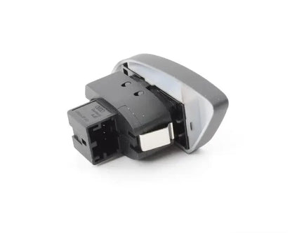 NEW AUDI R8 SPYDER 42 RIGHT DOOR LOCK SWITCH RHD 8J2962108A5PR ORIGINAL