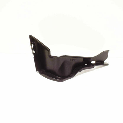 NEW MB C W205 FRONT BUMPER LEFT BOTTOM BASIC MOUNTING A2058853865