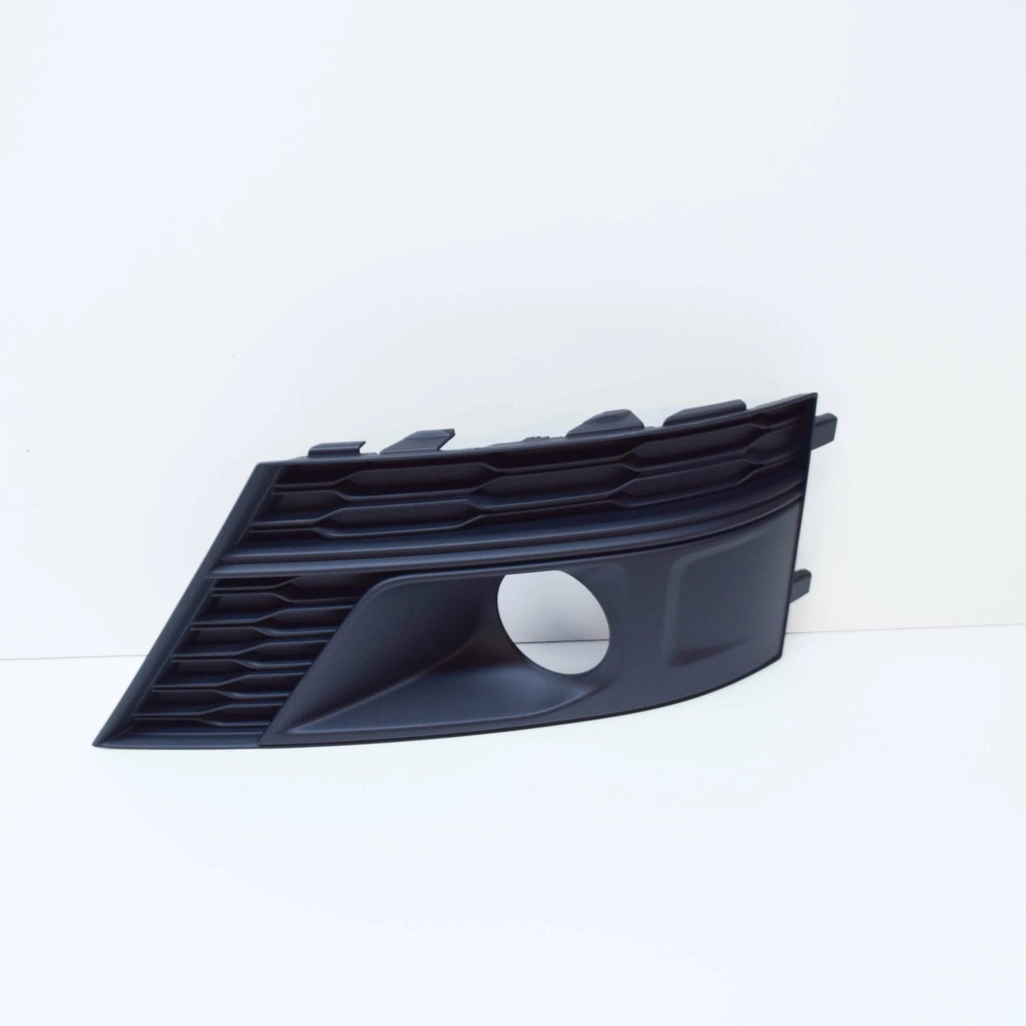 NEW AUDI A8 D5 FRONT LEFT AIR GUIDE GRILLE 4N0807679L3FZ