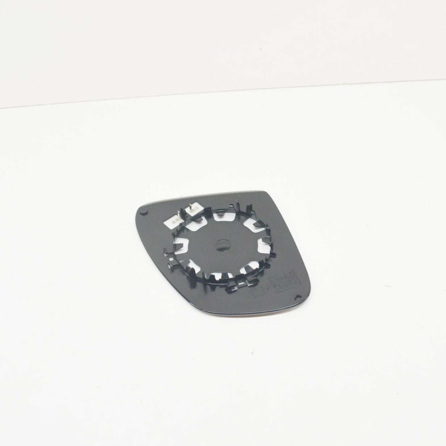 NEW SMART FORTWO COUPE 453 FRONT RIGHT DOOR MIRROR GLASS LHD A4538113800