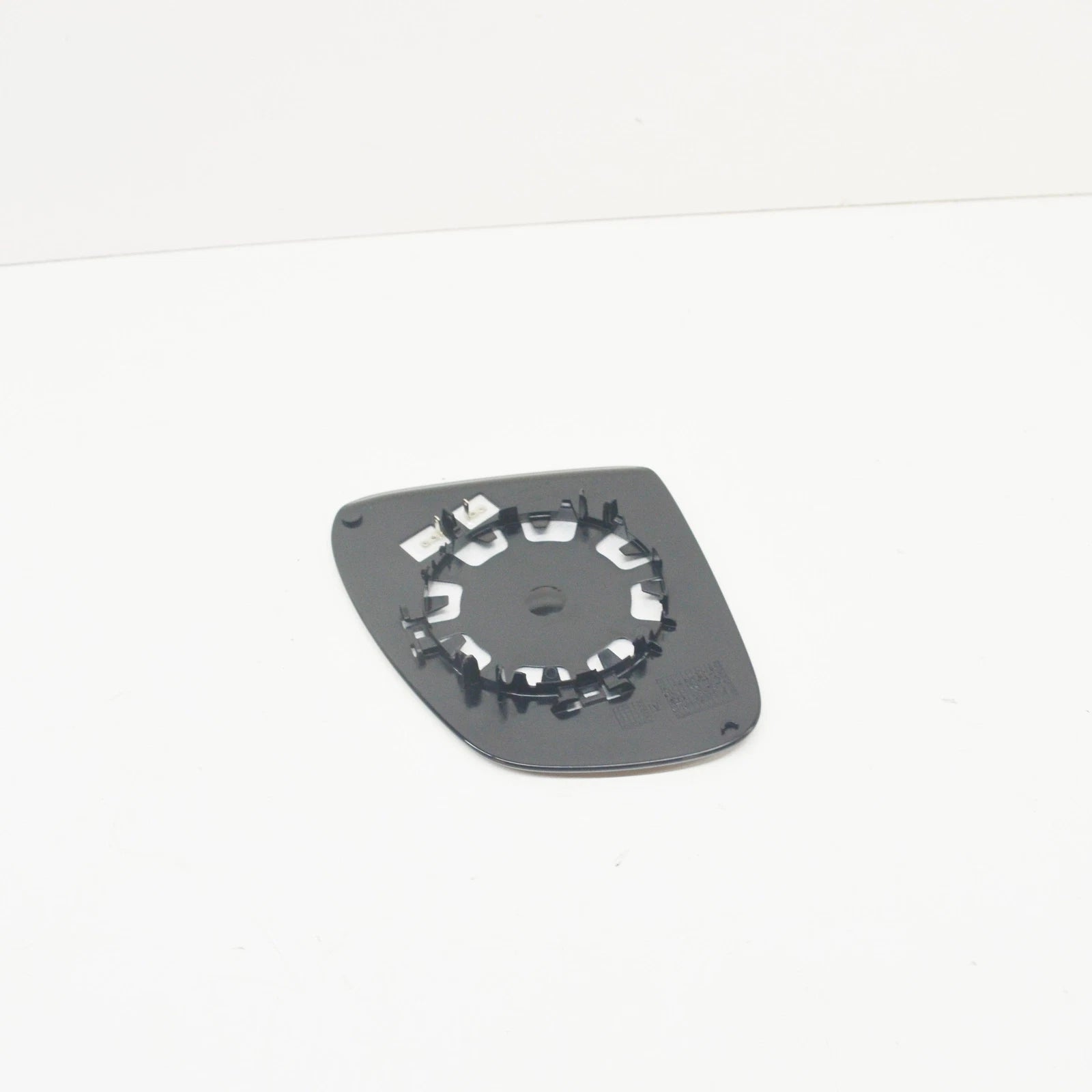 NEW SMART FORTWO COUPE 453 FRONT RIGHT DOOR MIRROR GLASS LHD A4538113800