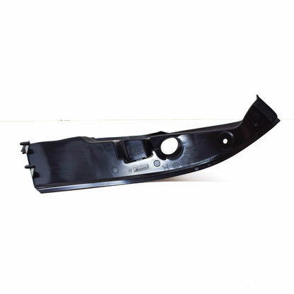 new bmw x4 g02 rear luggage compartment right trim drip 51497424428 original