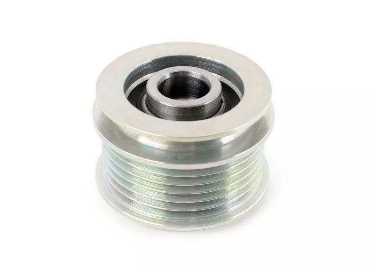 NEW AUDI A1 8X ALTERNATOR POLY V-BELT PULLEY 022903119C