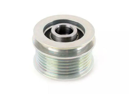 NEW AUDI A1 8X ALTERNATOR POLY V-BELT PULLEY 022903119C
