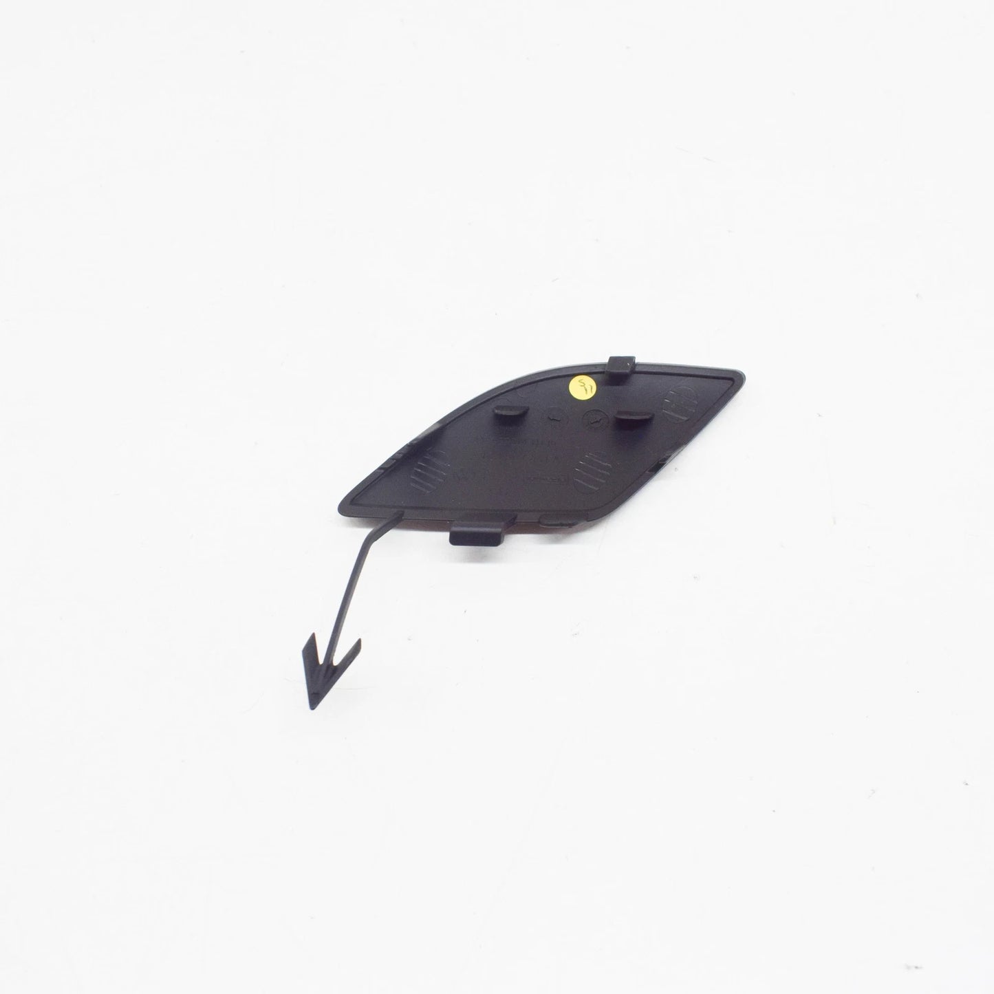 NEW VOLKSWAGEN EOS REAR BUMPER TOW HOOK EYE COVER 1Q0807441A9B9