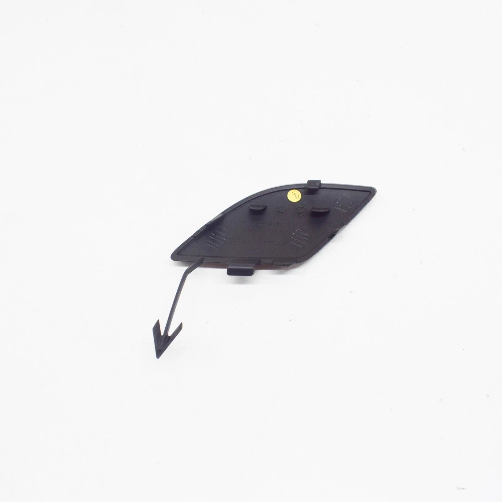 NEW VOLKSWAGEN EOS REAR BUMPER TOW HOOK EYE COVER 1Q0807441A9B9