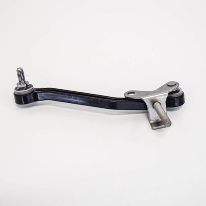 NEW MB GLC-CLASS X166 FRONT RIGHT HEIGHT SENSOR LINK A1663200832 2016 ORIGINAL