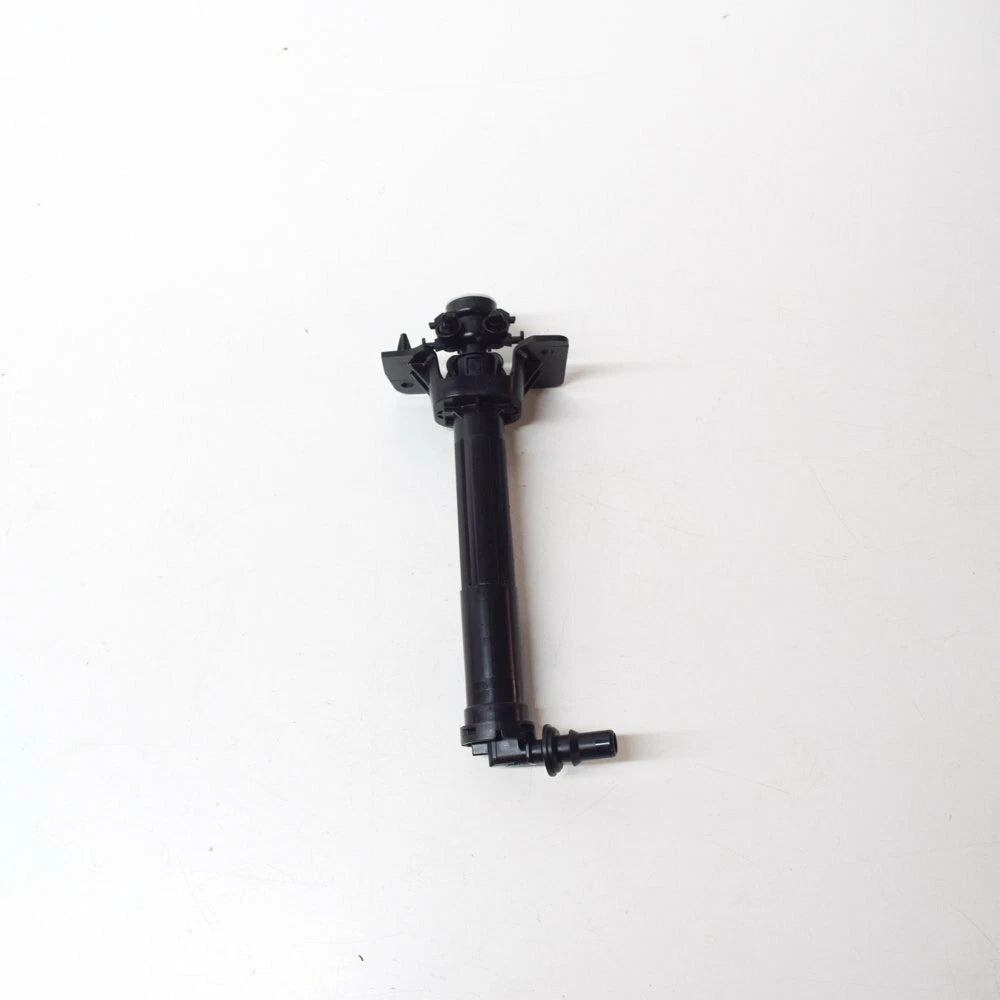 NEW AUDI E-TRON LEFT SIDE HEADLIGHT WASHER SPRAY JET 4KE955101 2021