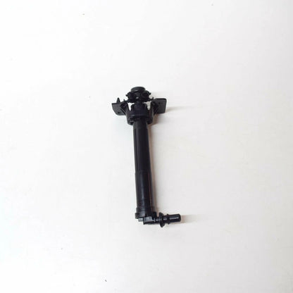 NEW AUDI E-TRON LEFT SIDE HEADLIGHT WASHER SPRAY JET 4KE955101 2021