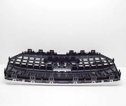 NEW AUDI A6 ALLROAD QUATTRO C7 RADIATOR GRILLE 4G0853651BE1RR OEM