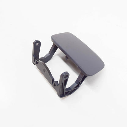 NEW AUDI A4 B8 S-LINE HEADLIGHT WASHER COVER RIGHT 8K0955276HGRU ORIGINAL