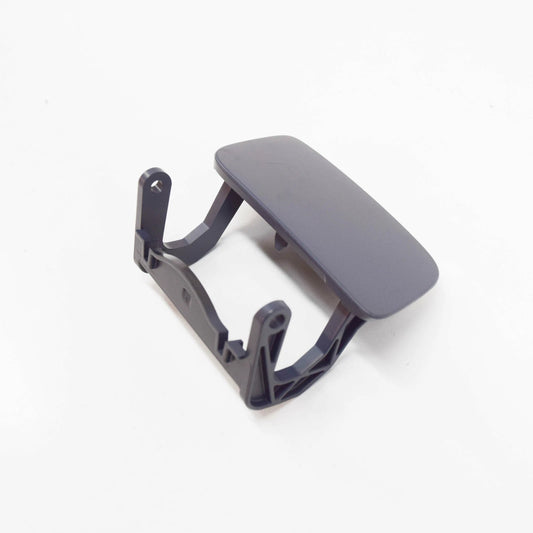 NEW AUDI A4 B8 S-LINE HEADLIGHT WASHER COVER RIGHT 8K0955276HGRU ORIGINAL