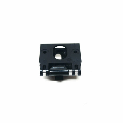 NEW BMW X5 F15 F85 M HINGE BRACKET FLOOR CARPET 51477415419 ORIGINAL