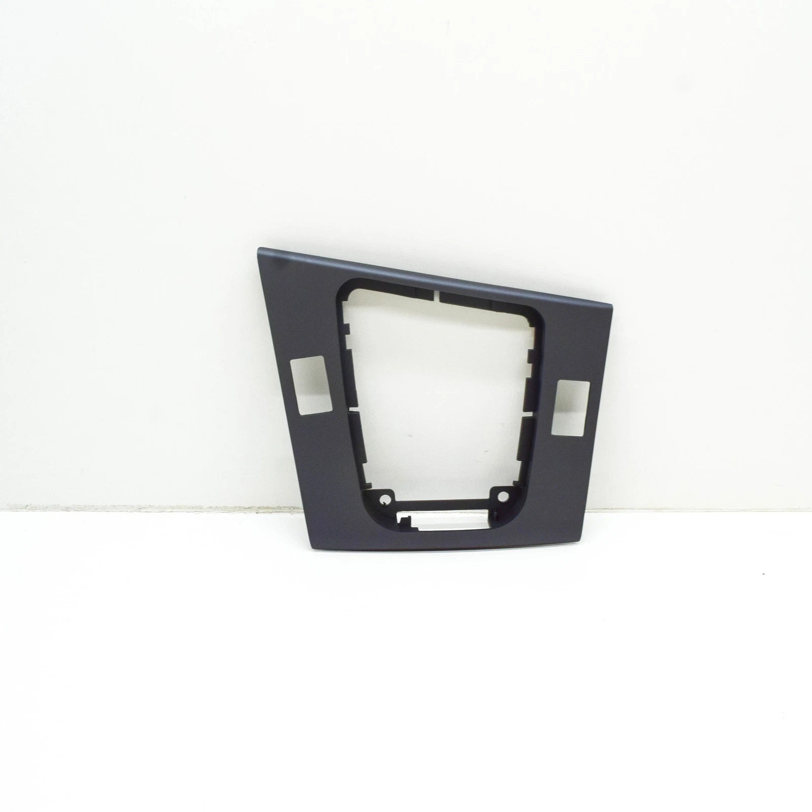 NEW BMW 3 E46 GEAR SHIFT LEVER COVER TRIM LHD 51168211465 ORIGINAL